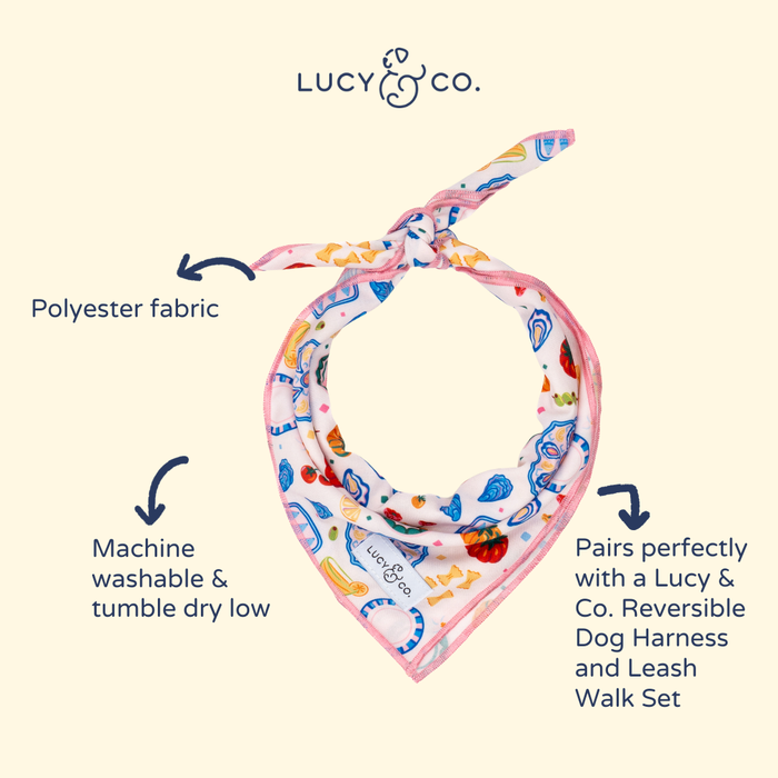 Dolce Vita Bandana