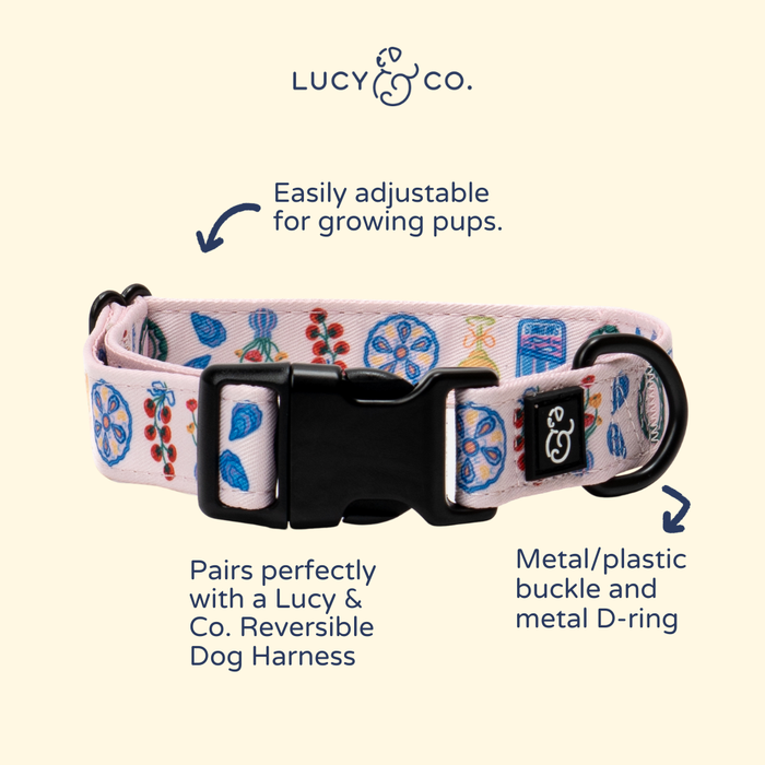 Dolce Vita Collar
