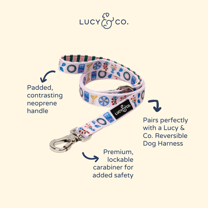 Dolce Vita Leash
