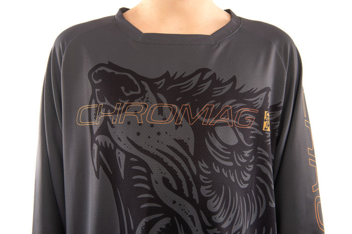 Dominion Jersey Kid's