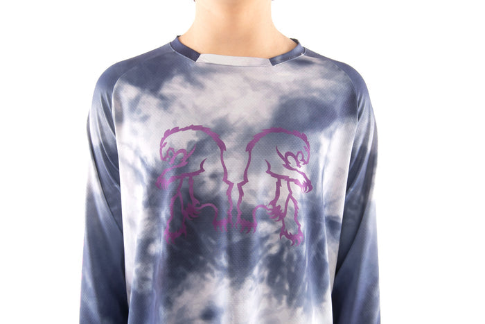 Dominion Jersey Kid's