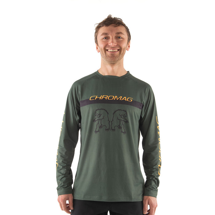 Dominion Jersey Men's
