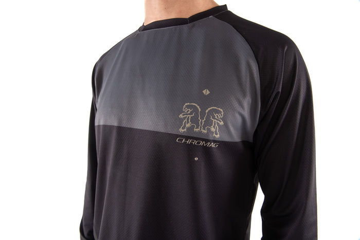 VITAL BLACK / XS