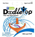 Doodletop Single