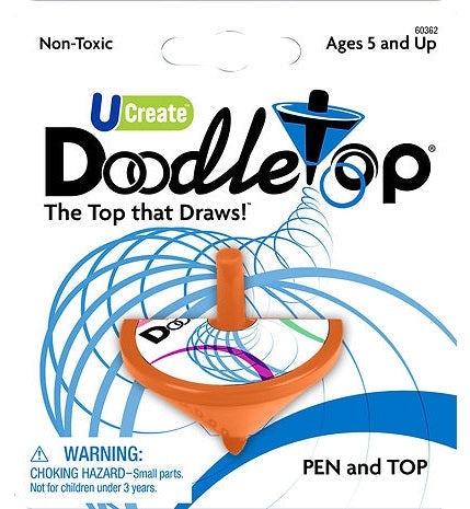 Doodletop Single