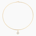 Dottie Choker Necklace