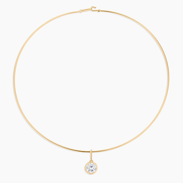 Dottie Choker Necklace
