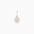 Dottie Cubic Zirconia
