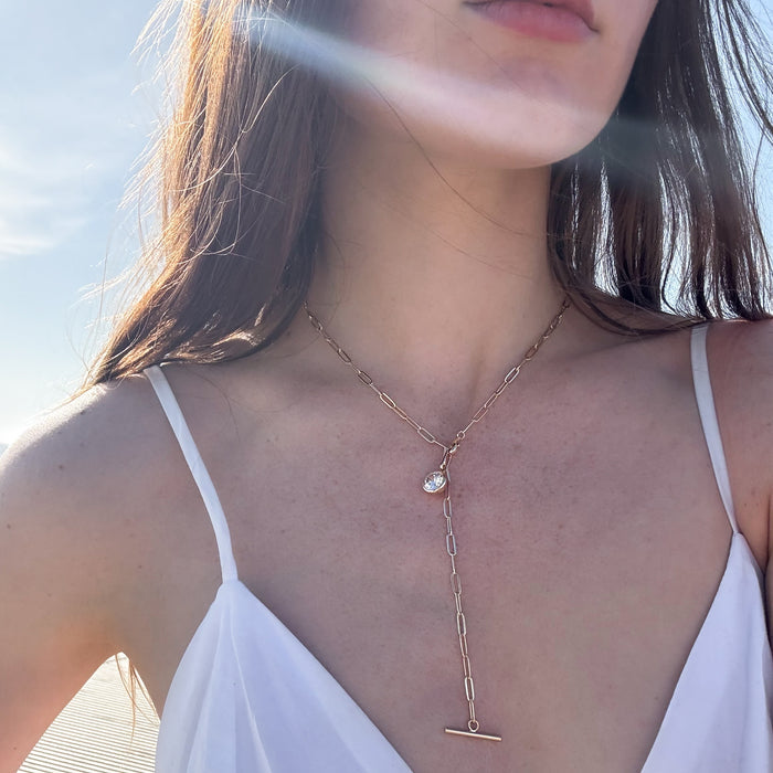 Dottie Cubic Zirconia