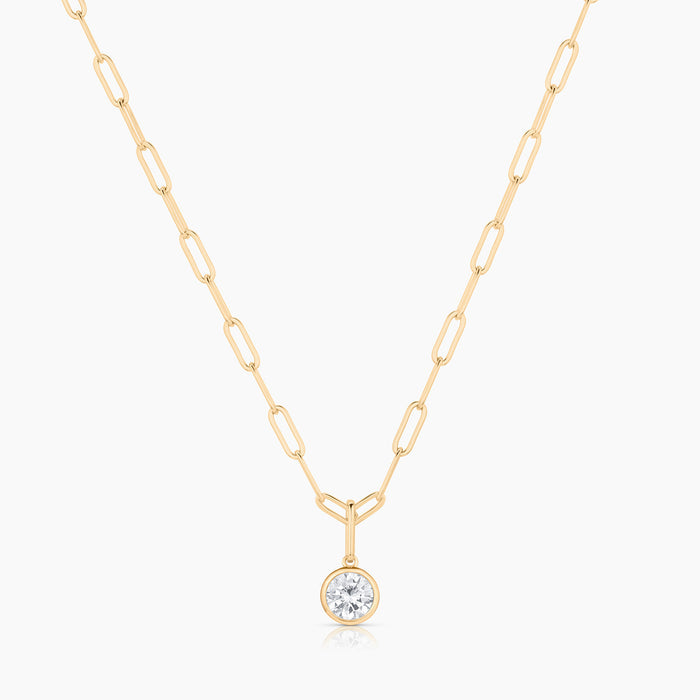 Dottie Cubic Zirconia