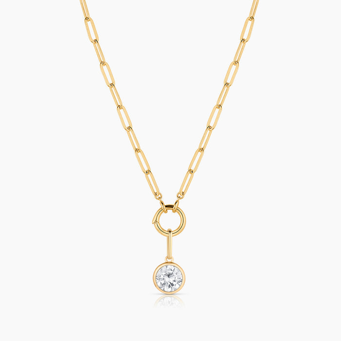 Dottie Cubic Zirconia