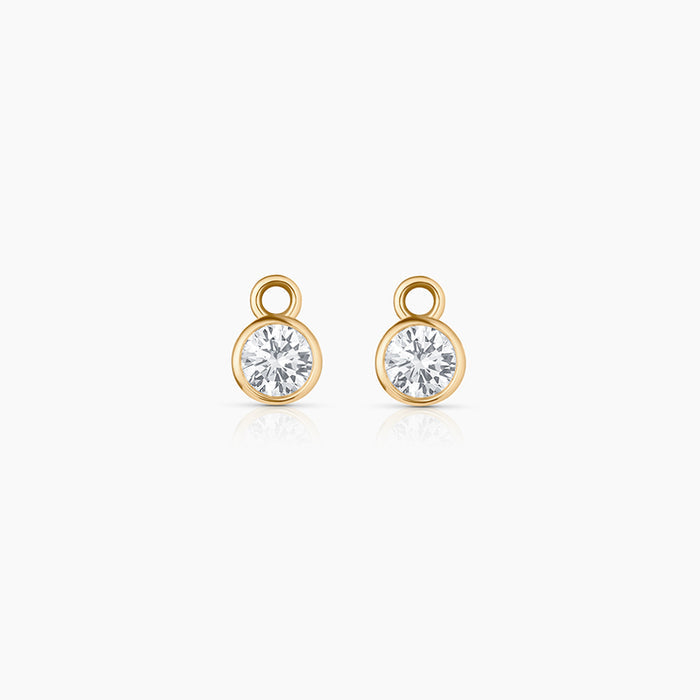 Dottie Earring Charms