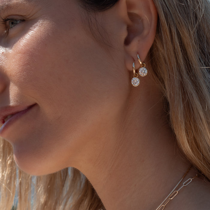 Dottie Earring Charms