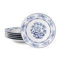 Dulce 6 Piece Soup Plate Set