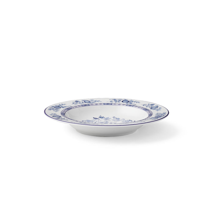 Dulce 6 Piece Soup Plate Set