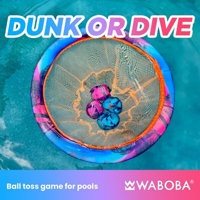 Dunk or Dive