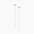 Éclat Duster Earrings