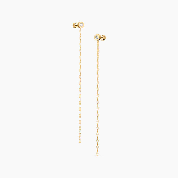 Éclat Duster Earrings