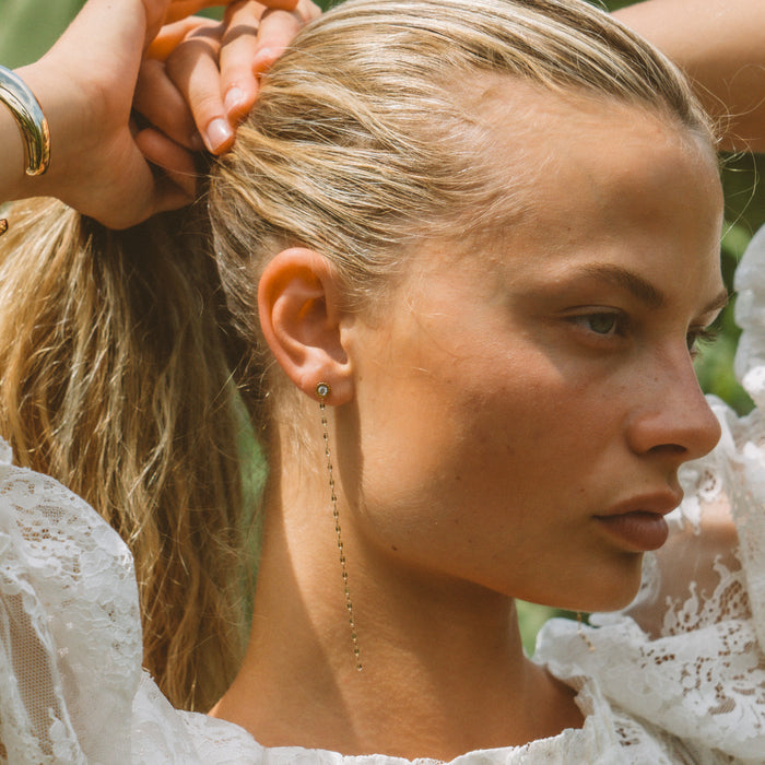 Éclat Duster Earrings