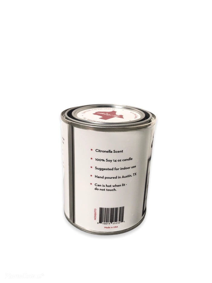 El Arroyo Candles