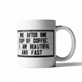 El Arroyo Coffee Mug
