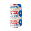 Elastic Bandage with Self Closure, 4 inch