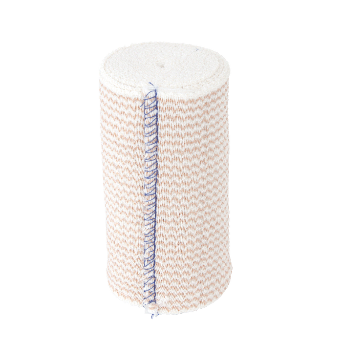 Elastic Bandage with Self Closure, 4 inch