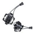 ELASTO Gear Locks (2-Pack)