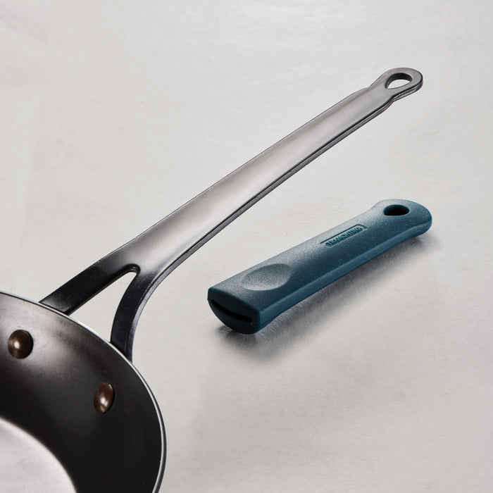 Ember 12.5 Inch Carbon Steel Wok