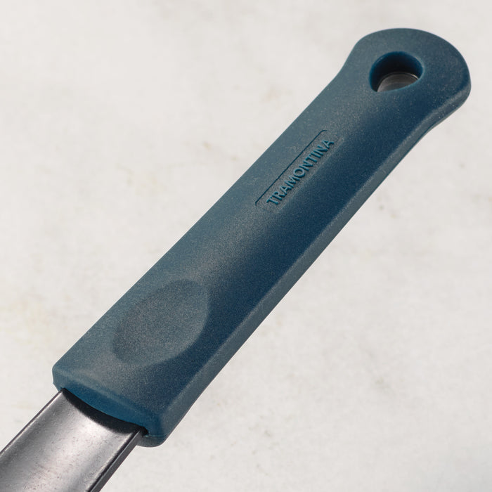 Ember Carbon Steel Fry Pan - with Silicone Grip