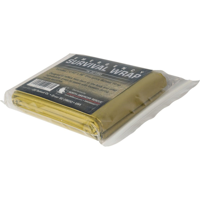 Emergency Survival Wrap