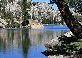 Emigrant Wilderness