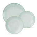 Enseada 12 Piece Plate Set