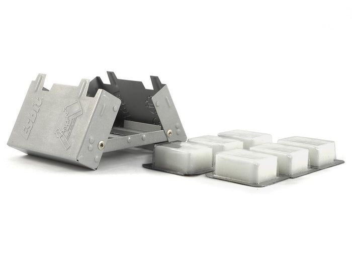 Esbit Pocket Stove