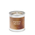 Espresso Martini | Espresso + Vanilla + Coffee Liqueur