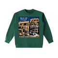 Essential Heavyweight Crewneck Sweatshirt