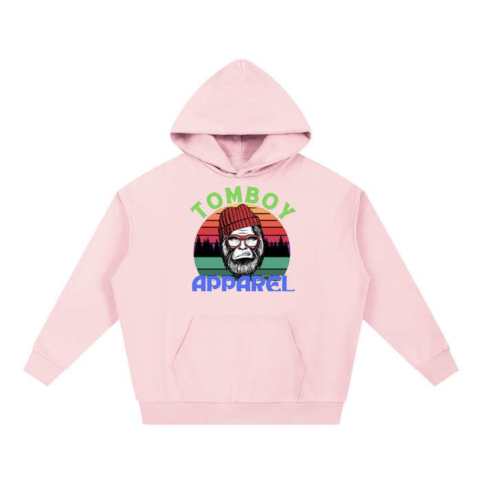 Essential Heavyweight Hoodie