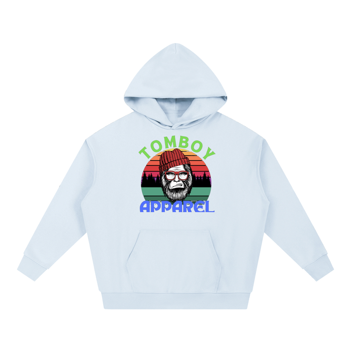 Essential Heavyweight Hoodie