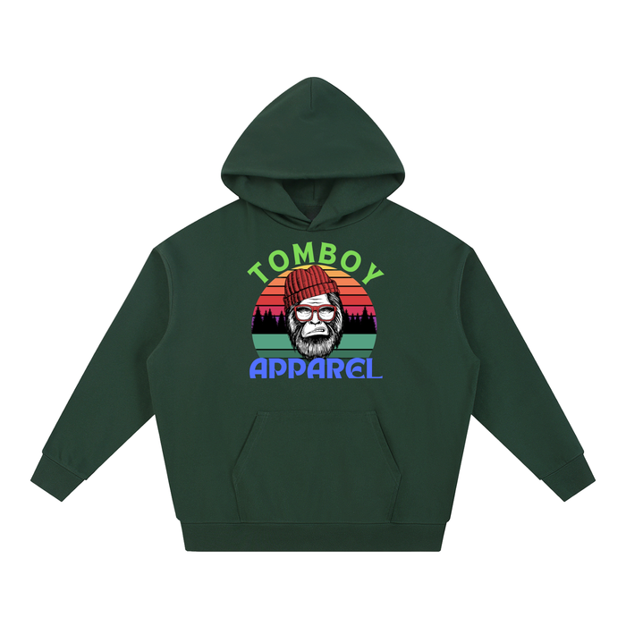 Blackish Green / S