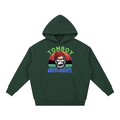 Blackish Green / S