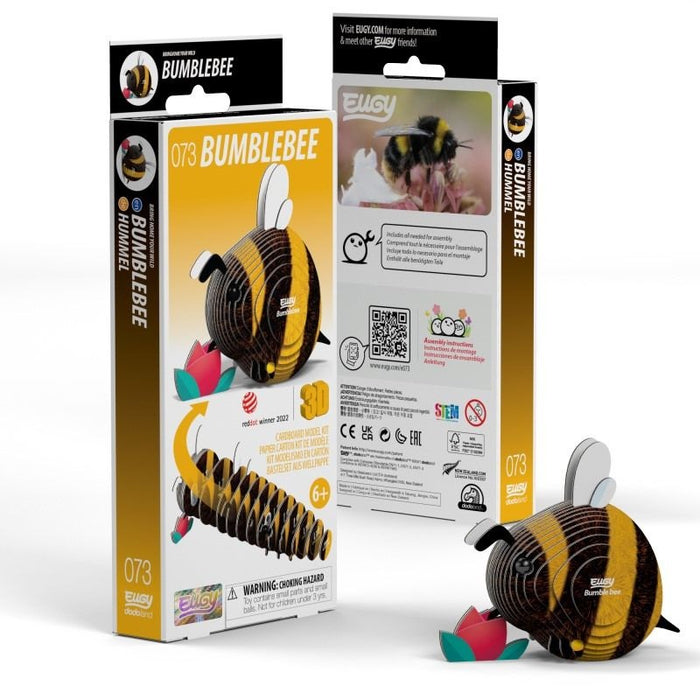 Eugy Bumblebee