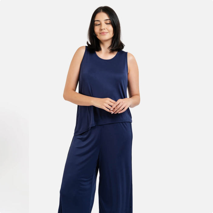 Midnight Blue
