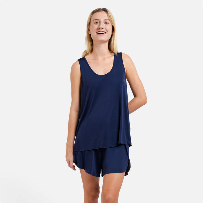 Midnight Blue