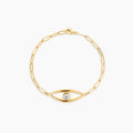 Evil Eye Bracelet