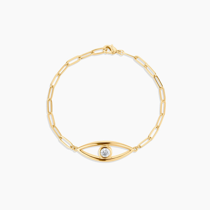 Evil Eye Bracelet