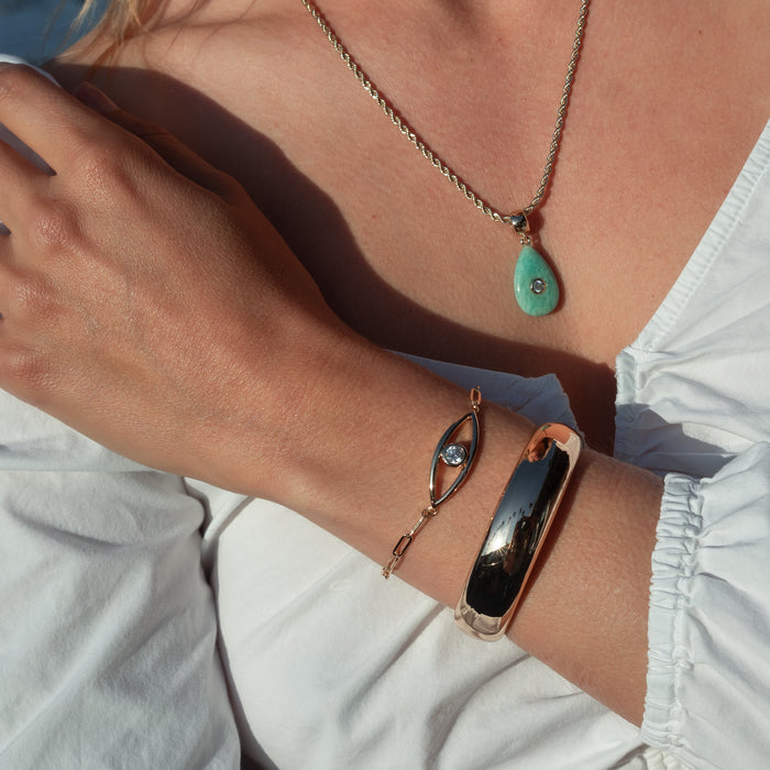 Evil Eye Bracelet