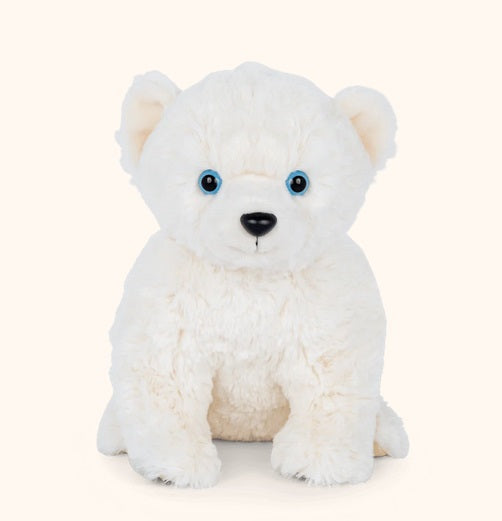 Fahlo Polar Bear