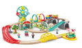 Fairground Rail Set E8571