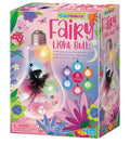 Fairy Light Bulb
