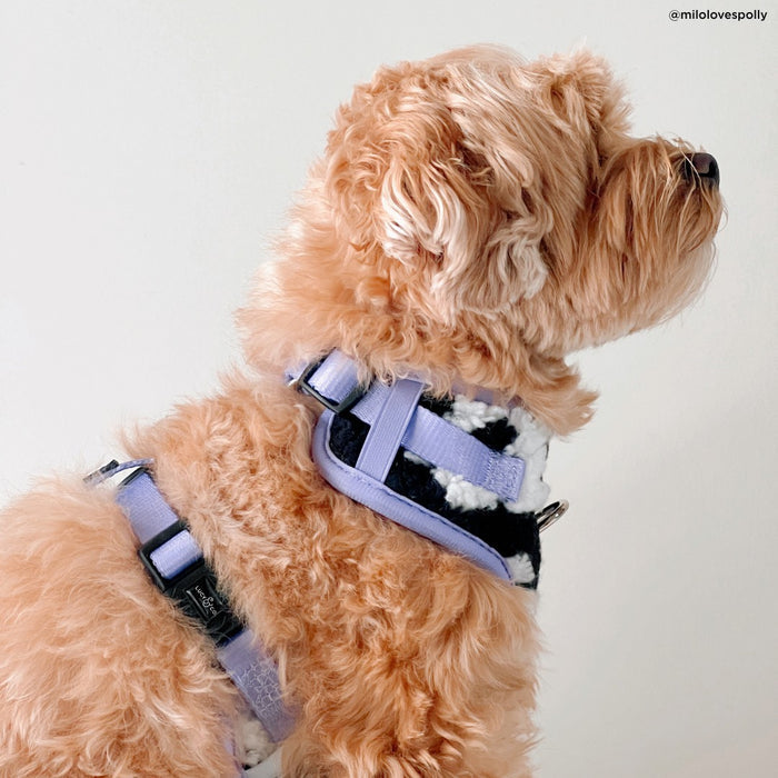 Far Out Fleece No-Pull Harness